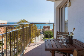 Moli Apartment Beach